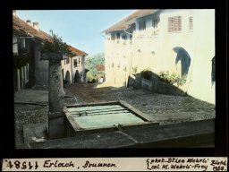 Erlach-Brunnen-1938