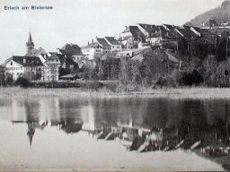 Erlach-am-Bielersee-1920