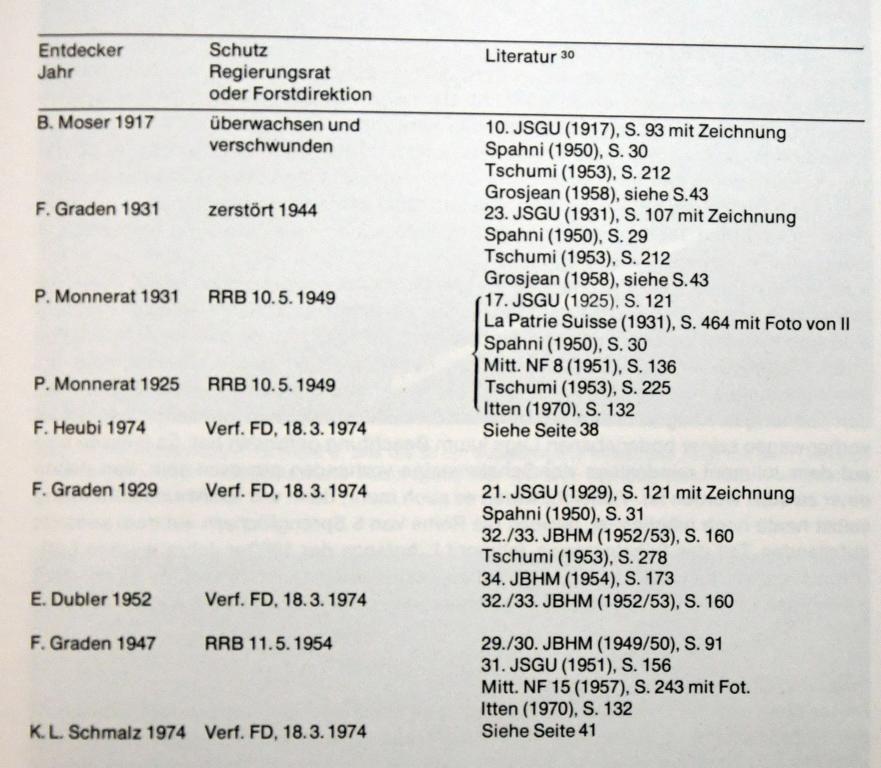 Schalensteine 2